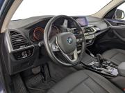BMW X3 III (G01) Москва  - изображение 48