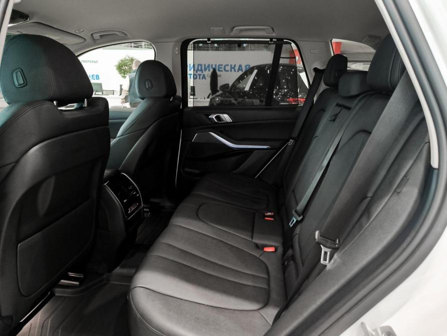 BMW X5 IV (G05/G18) Казань  - изображение 15