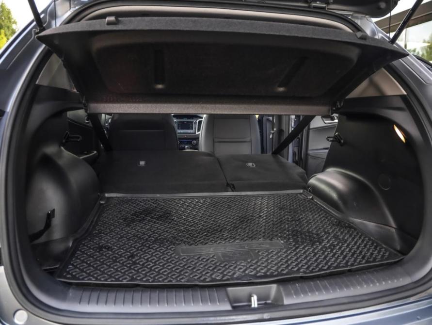 Hyundai Creta I Санкт-Петербург  - изображение 33
