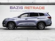 Chery Tiggo 8 I Тюмень  - изображение 35