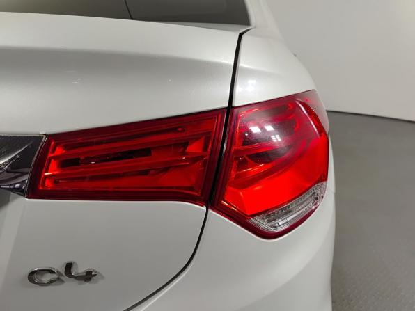 Citroen C4 II с пробегом 2013 года, цена 735 000 рублей, 87200 км, седан, Автокод Объявления