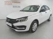 Lada (ВАЗ) Vesta I Рестайлинг (NG) Москва  - изображение 19