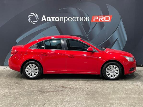 Chevrolet Cruze I с пробегом 2012 года, цена 630 000 рублей, 175037 км, седан, Автокод Объявления