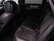 Audi A6 V (C8) Москва  - изображение 30