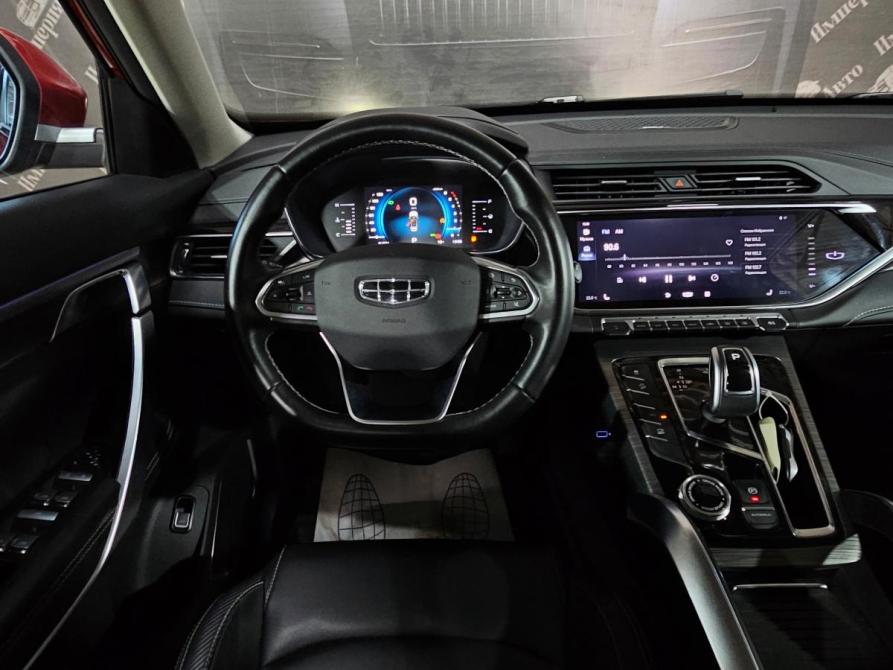 Geely Atlas II Краснодар  - изображение 21
