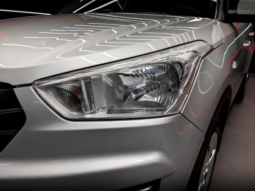 Hyundai Creta I Москва  - изображение 16