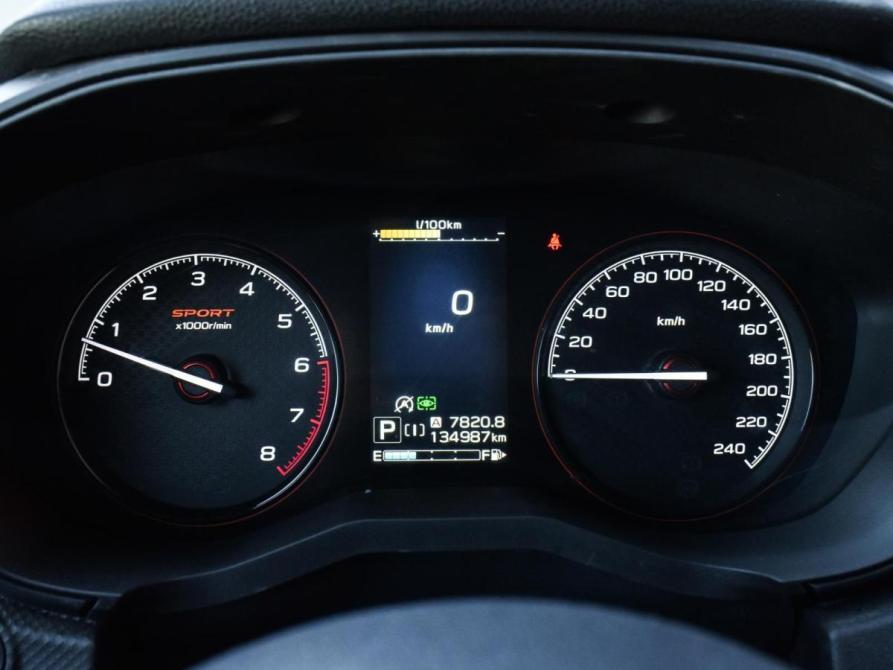 Subaru Forester V Краснодар  - изображение 19
