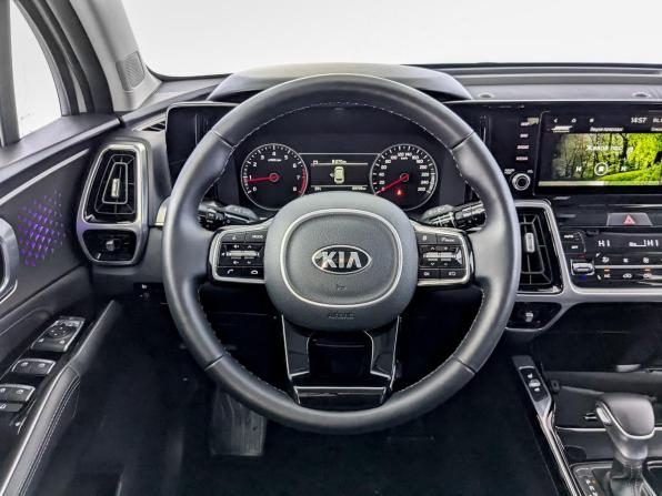Kia Sorento IV с пробегом 2021 года, цена 3 690 000 рублей, 69702 км, внедорожник, Автокод Объявления