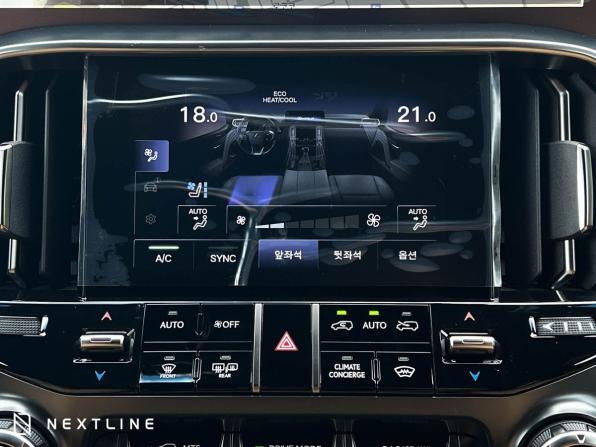Новый Lexus LX IV 2026 года, цена 25 390 000 рублей, внедорожник, Автокод Объявления