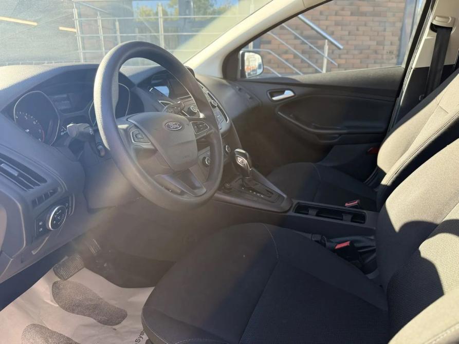 Ford Focus III Рестайлинг Новосибирск  - изображение 15