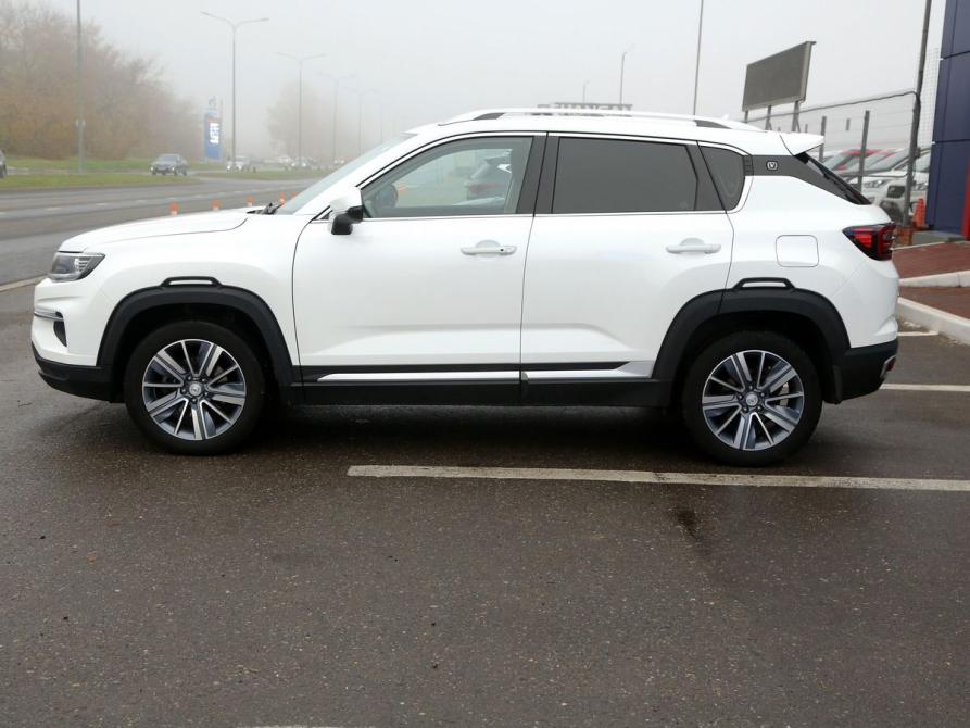 Changan CS35 Plus I Иваново  - изображение 8