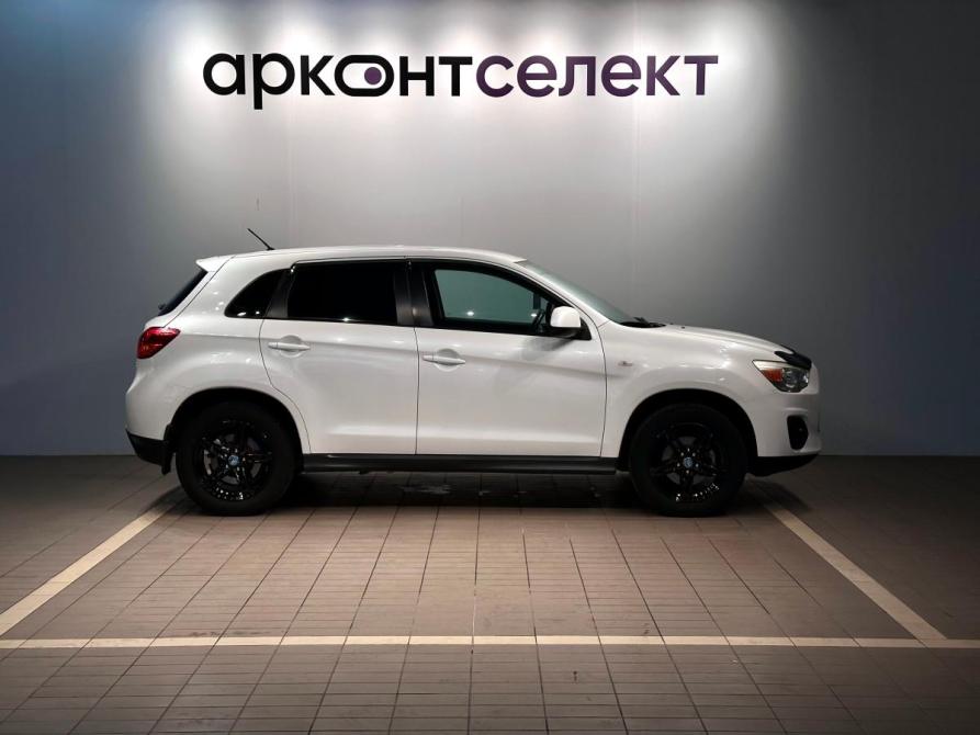 Mitsubishi ASX I Рестайлинг Краснодар  - изображение 6