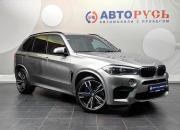 BMW X5 M II (F85) Москва  - изображение 31