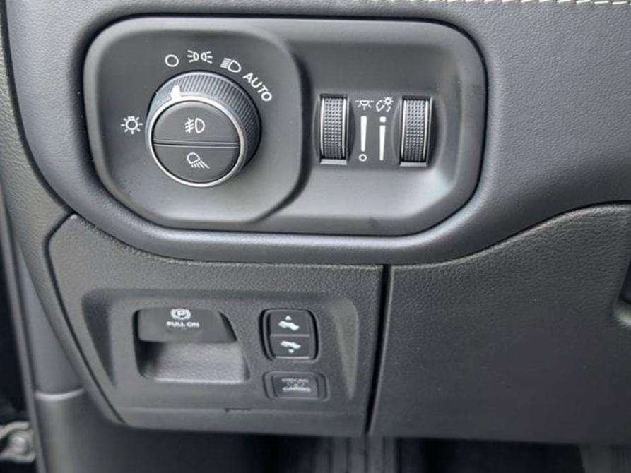 Ram 1500 V Рестайлинг Новосибирск  - изображение 14