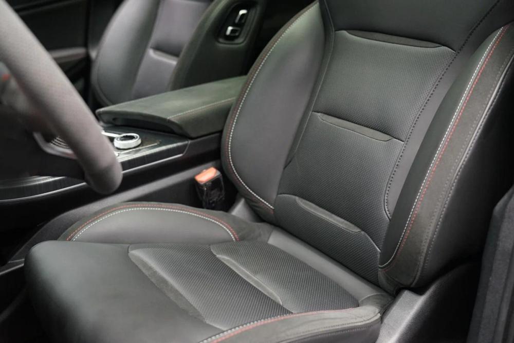 Geely Tugella I Рестайлинг Крым  - изображение 12