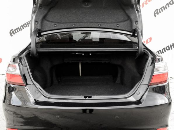 Toyota Camry VII (XV50) Рестайлинг с пробегом 2016 года, цена 2 100 000 рублей, 190484 км, седан, Автокод Объявления