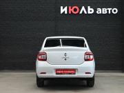 Renault Logan II Рестайлинг Екатеринбург  - изображение 24