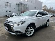 Mitsubishi Outlander III Рестайлинг 2 Нижнекамск  - изображение 24