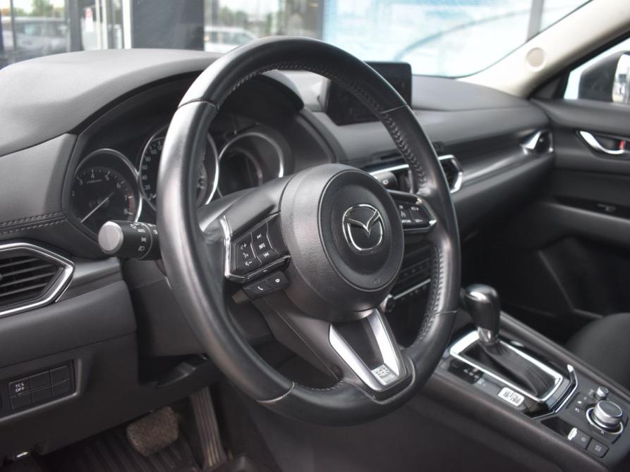 Mazda CX-5 II Архангельск  - изображение 13