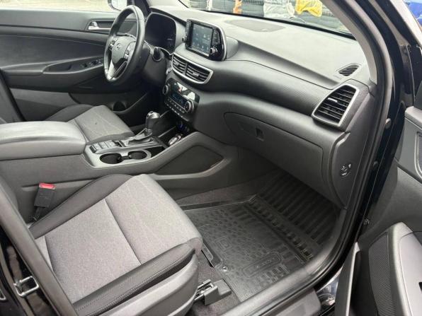Hyundai Tucson III Рестайлинг с пробегом 2018 года, цена 1 900 000 рублей, 177000 км, внедорожник, Автокод Объявления