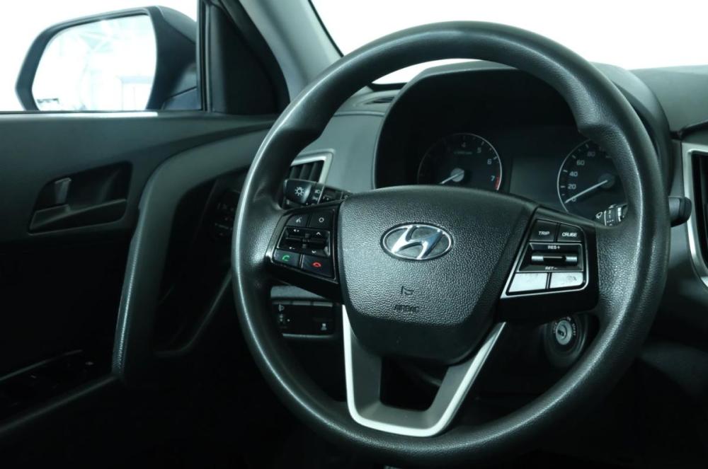 Hyundai Creta I Омск  - изображение 14