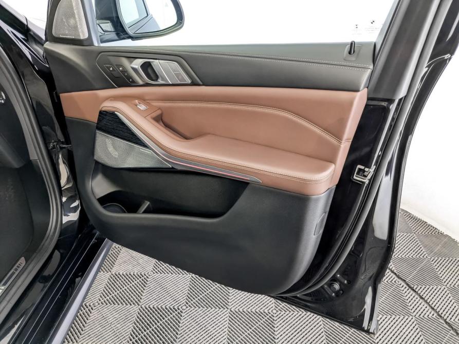 BMW X7 I (G07) Москва  - изображение 26