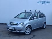 Opel Meriva A Рестайлинг Москва  - изображение 13