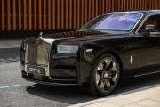 Rolls-Royce Phantom VIII Москва  - изображение 42
