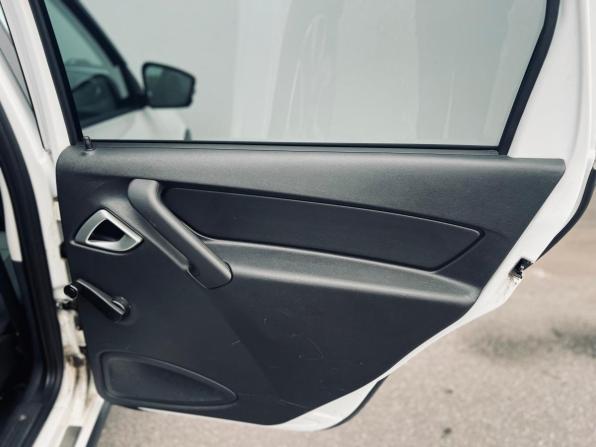 Lada (ВАЗ) Granta I Рестайлинг с пробегом 2023 года, цена 840 000 рублей, 54000 км, универсал, Автокод Объявления