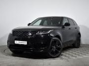 Land Rover Range Rover Velar I Санкт-Петербург  - изображение 23
