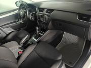 Skoda Octavia III (A7) Москва  - изображение 27