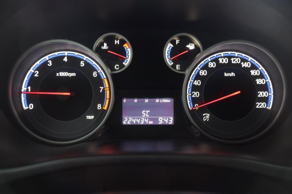 Suzuki SX4 I (Classic) Рестайлинг Санкт-Петербург  - изображение 16