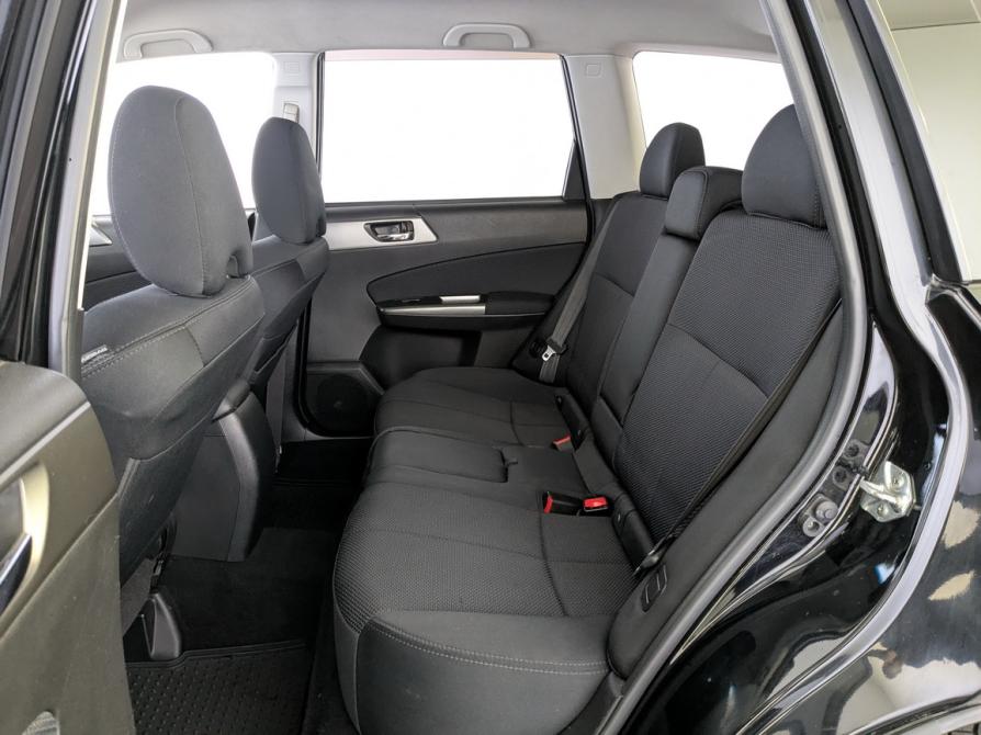 Subaru Forester III Москва  - изображение 10