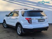 Ford Explorer V Москва  - изображение 27