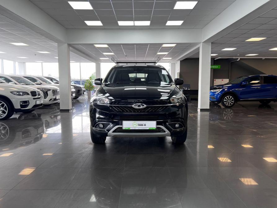 Chery Tiggo 7 I Тверь  - изображение 3