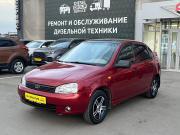 Lada (ВАЗ) Kalina I Альметьевск  - изображение 17