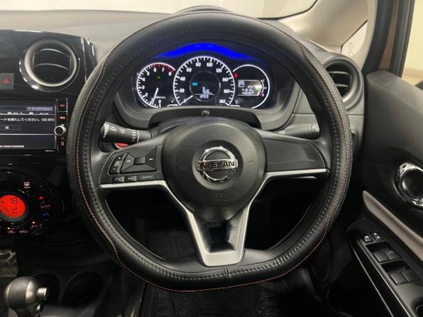 Nissan Note II Рестайлинг с пробегом 2019 года, цена 1 150 000 рублей, 41010 км, хэтчбек, Автокод Объявления