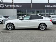 BMW 3 серии VI (F3x) Пермь  - изображение 26