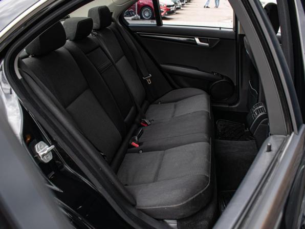 Mercedes-Benz C-Класс III (W204) Рестайлинг с пробегом 2011 года, цена 1 290 000 рублей, 150196 км, седан, Автокод Объявления