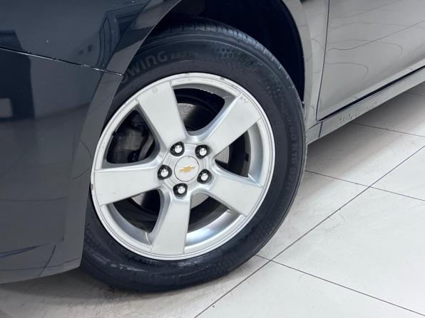 Chevrolet Cruze I с пробегом 2012 года, цена 710 000 рублей, 180947 км, хэтчбек, Автокод Объявления