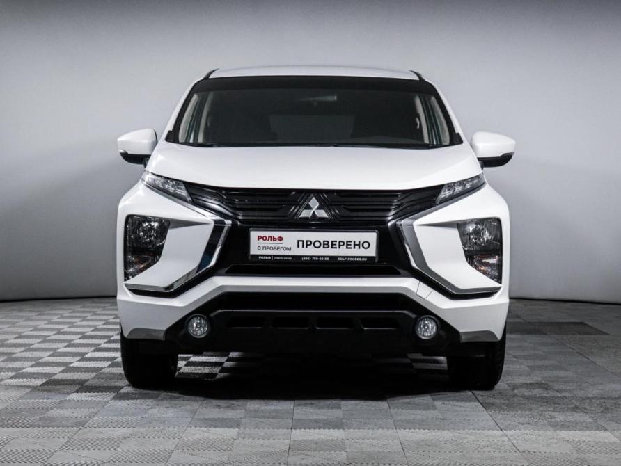 Mitsubishi Xpander I Москва  - изображение 2
