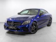 Mercedes-Benz C-Класс IV (W205) Рестайлинг Москва  - изображение 29