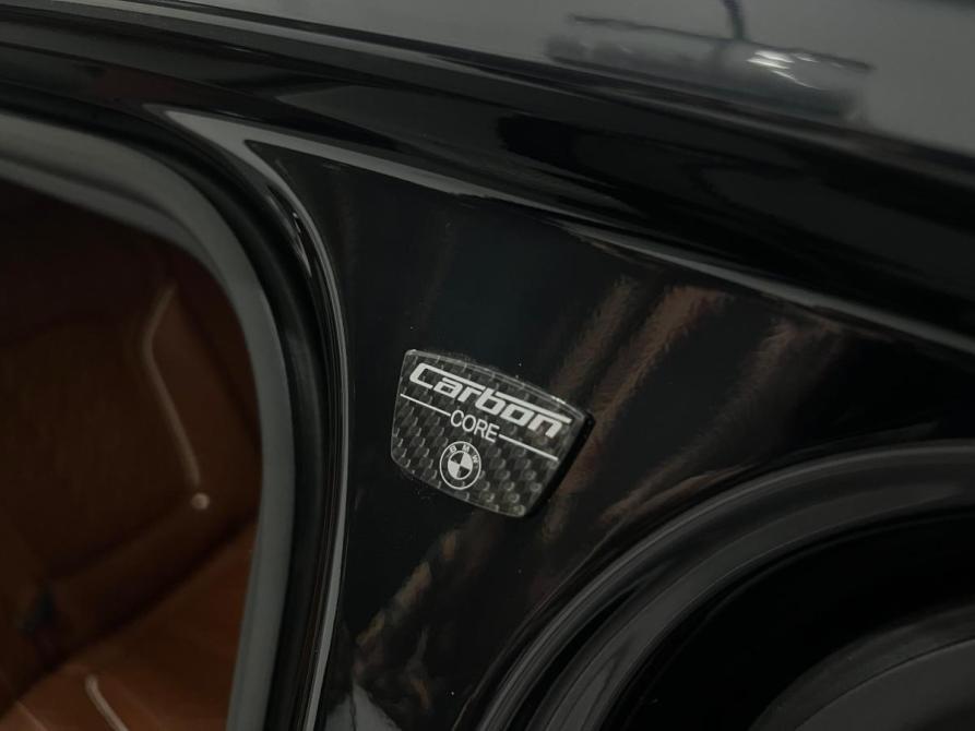 BMW 7 серии VI (G11/G12) Рестайлинг Новосибирск  - изображение 17