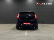 Hyundai Solaris I Рестайлинг Челябинск  - изображение 28