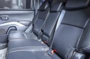 Mitsubishi Outlander II Рестайлинг Новосибирск  - изображение 35