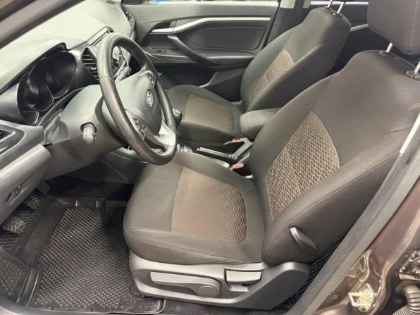Lada (ВАЗ) Vesta I с пробегом 2018 года, цена 944 402 рубля, 101523 км, универсал, Автокод Объявления