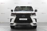 Lexus LX III Рестайлинг 2 Владивосток  - изображение 32