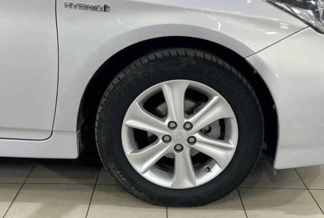 Toyota Prius III Рестайлинг (XW30) с пробегом 2013 года, цена 1 138 500 рублей, 200404 км, лифтбек, Автокод Объявления