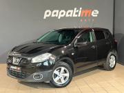 Nissan Qashqai I Рестайлинг Тверь  - изображение 16