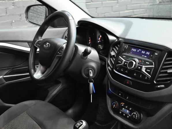 Lada (ВАЗ) Vesta I с пробегом 2019 года, цена 600 000 рублей, 410918 км, универсал, Автокод Объявления